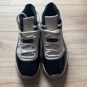 Jordan 11 concord 2018